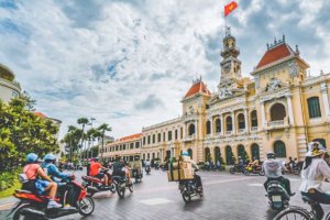 越南 「百萬網紅簽證」　 鎖定社群影響力觀光